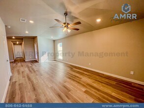 2005 Corpus Ave in Wolfforth, TX - Building Photo - Building Photo