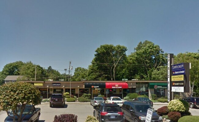 1028 S Mission St-Unit -1 in Mt. Pleasant, MI - Building Photo - Building Photo