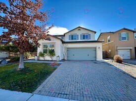 1970 Red Willow Dr in Reno, NV - Building Photo