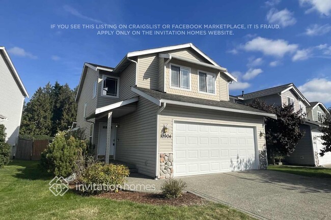 property at 10904 185th Ave E