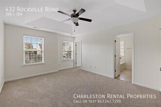 432 Rockville Rd in Moncks Corner, SC - Building Photo - Building Photo