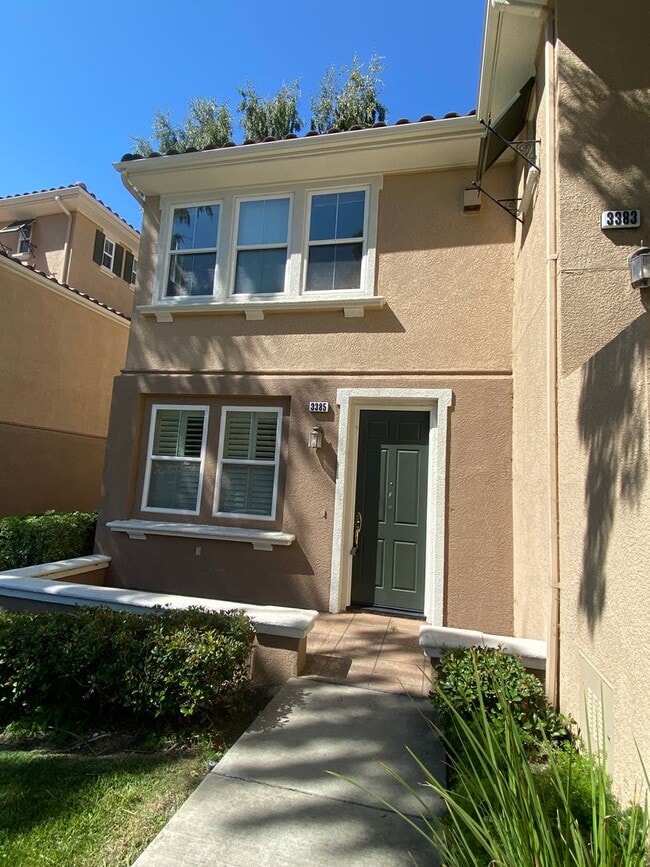 3385 Monaghan St in Dublin, CA - Building Photo - Building Photo