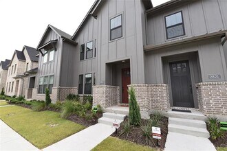 2817 Chisos Red Rd in McKinney, TX - Building Photo - Building Photo