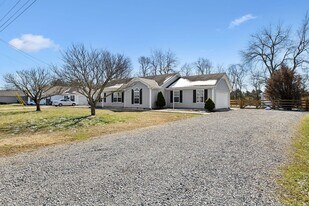 509 Upperglade Ct in Murfreesboro, TN - Building Photo