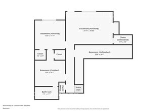 2624 Sterling Dr NW in Lawrenceville, GA - Building Photo - Building Photo