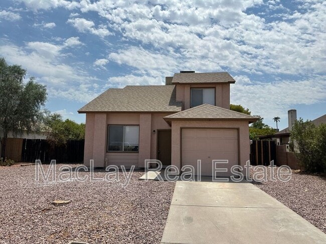 property at 1577 W Curry Dr