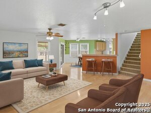 3223 Crested Creek Dr in New Braunfels, TX - Building Photo - Building Photo