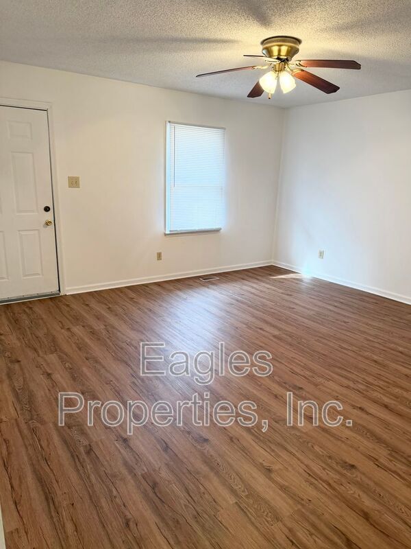 1400 Clingman St in Goldsboro, NC - Building Photo - Building Photo