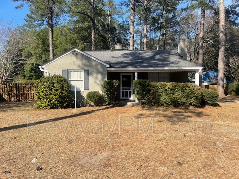 850 Boardman Rd in Aiken, SC - Building Photo