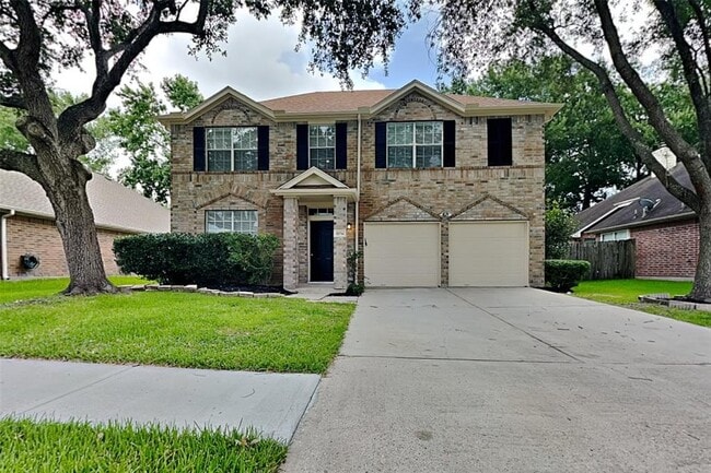 property at 18714 Atasca S Dr