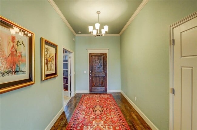 15900 Royal Crest Ln in Edmond, OK - Building Photo - Building Photo