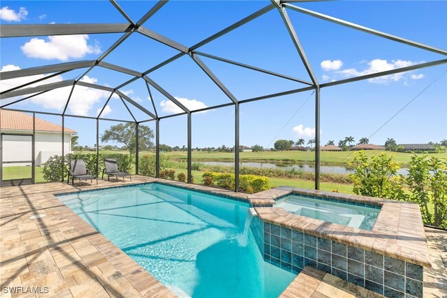 property at 18006 Sandtrap Dr