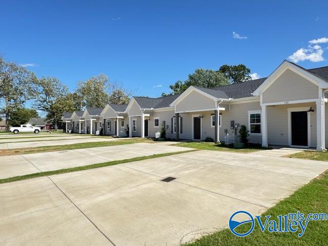 110 Foster Wy Dr in Huntsville, AL - Building Photo - Building Photo