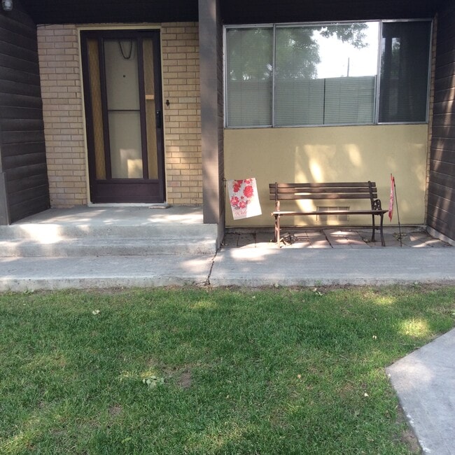 220 N Fanning Way, Unit #21