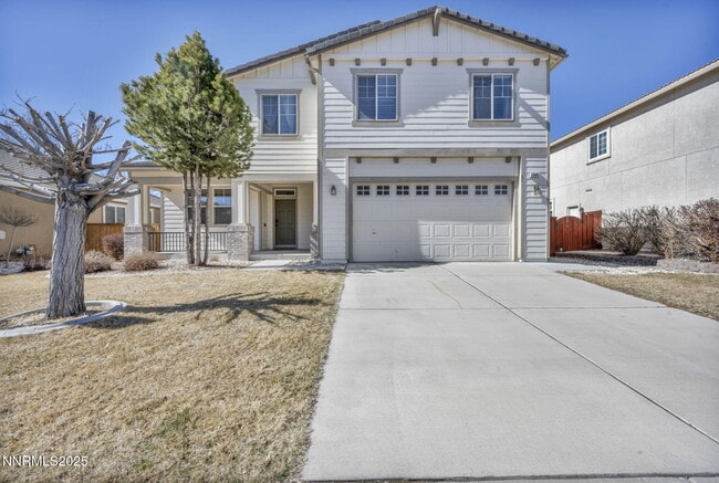 property at 2641 Venezia Dr