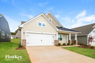 152 Olive Tea Ln in Statesville, NC - Building Photo - Building Photo