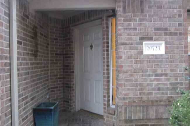 20723 Fernwick Village Dr in Cypress, TX - Building Photo - Building Photo
