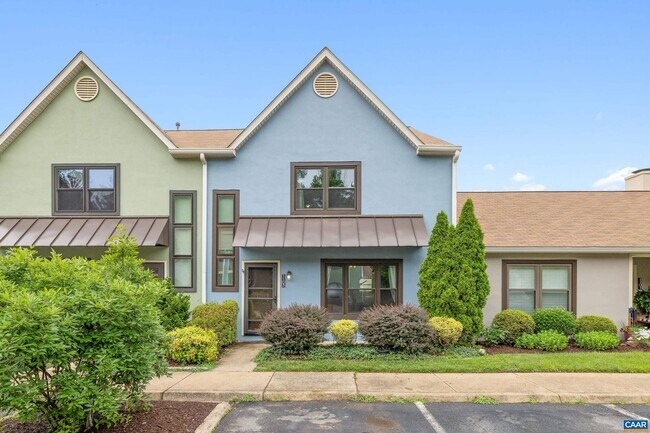 1103 Mill Park Dr Ext in Charlottesville, VA - Building Photo - Building Photo