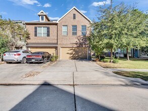 12423 Alora Bluff Trail in Humble, TX - Building Photo - Building Photo