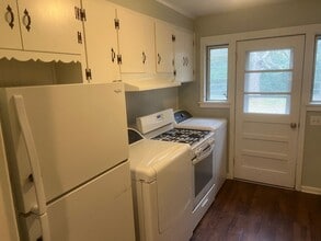 1267-1267 Harton St in Conway, AR - Building Photo - Building Photo