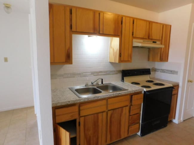 1107-1109 Lutheran Church Rd in Copperas Cove, TX - Building Photo - Building Photo