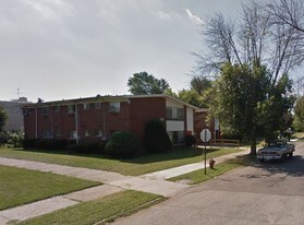 10400 Beaconsfield in Detroit, MI - Building Photo
