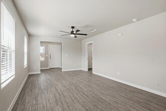 4201 Ranger St in Abilene, TX - Foto de edificio - Building Photo