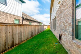 12502 Llano Estacado Dr in Cypress, TX - Building Photo - Building Photo