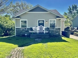 4155 53rd St in Des Moines, IA - Building Photo