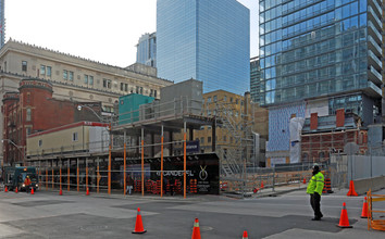 YC Condos in Toronto, ON - Building Photo - Building Photo