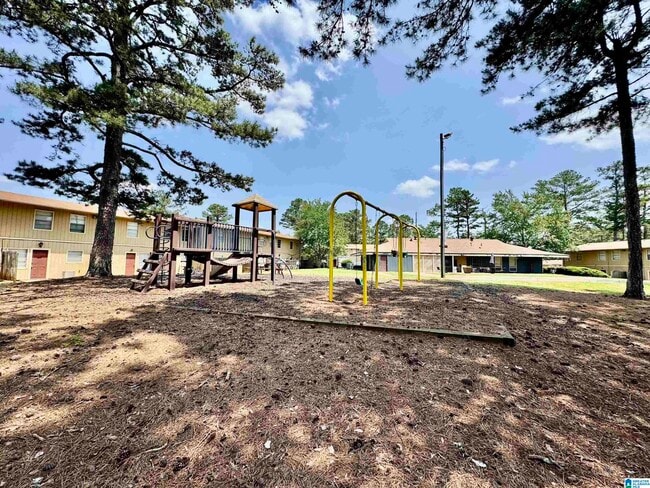 property at 1436 Nocoseka Trail