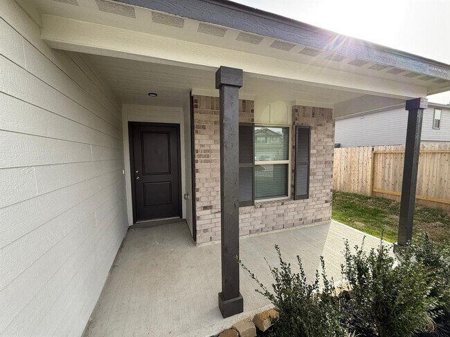 2027 Summer Night Dr in Houston, TX - Building Photo - Building Photo