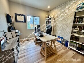 7772 Wagonwood Pl in Colorado Springs, CO - Building Photo - Building Photo