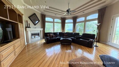 27115 Ranchland Vw in Boerne, TX - Building Photo - Building Photo
