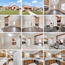 7763 Sable Ln in North Richland Hills, TX - Building Photo - Building Photo