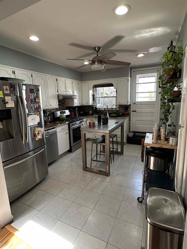 property at 1017 West Side Ave