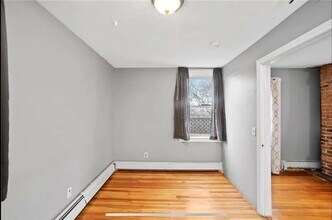 118 Bernon St in Providence, RI - Building Photo - Building Photo