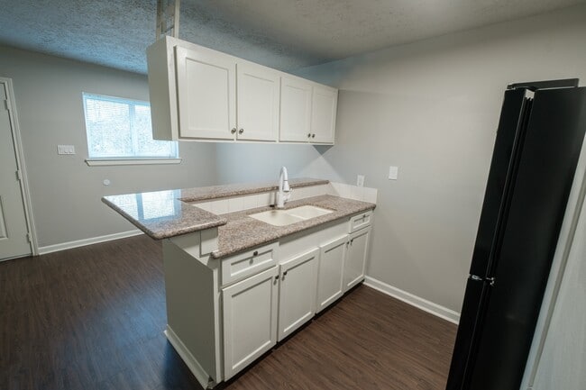 property at 6519 Sloan St