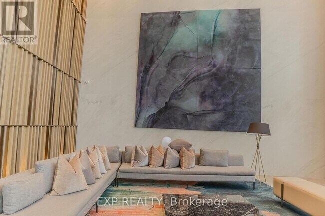 property at 585-585 Bloor St E