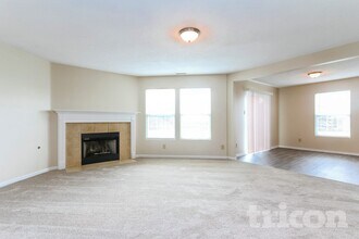 3410 Brandenburg Blvd in Indianapolis, IN - Foto de edificio - Building Photo