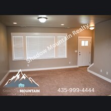 466 E 2170 N in North Logan, UT - Building Photo - Building Photo