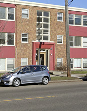 Cleveland/Niles Apartments in St. Paul, MN - Building Photo - Building Photo