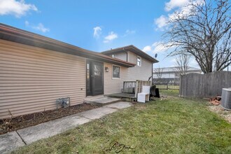 605 S Raven Rd in Shorewood, IL - Building Photo - Building Photo