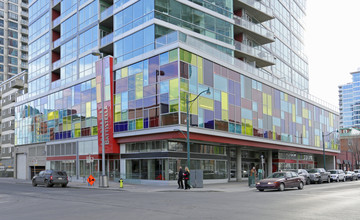 Colours by Battistella in Calgary, AB - Building Photo - Building Photo