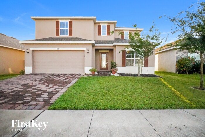 468 Sardinia Cir in Davenport, FL - Building Photo