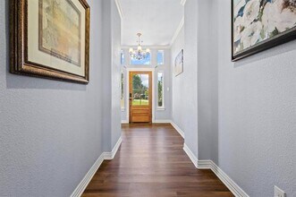 2201 Norwood St in Sherman, TX - Building Photo - Building Photo