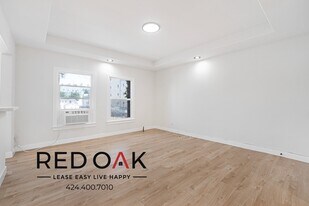 901 S Ardmore Ave, Unit 402 in Los Angeles, CA - Building Photo