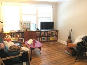 56 Concord Ave, Unit 25 in Cambridge, MA - Building Photo - Building Photo