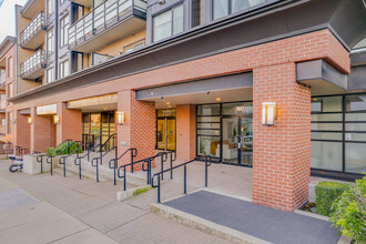 the Sevens in Burnaby, BC - Building Photo - Building Photo