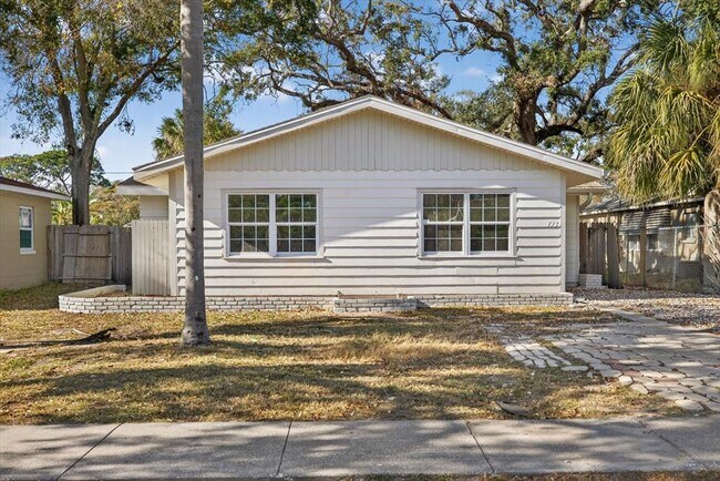 773 W Harbor Dr S in St. Petersburg, FL - Building Photo - Building Photo
